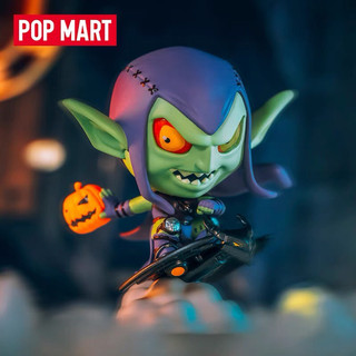 [BLINDBOX - HỘP MÙ] Marvel Spiderman Maximum Venom Popmart - Mô hình người nhện