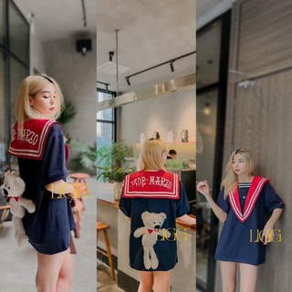 Áo 13de marzo thuỷ thủ