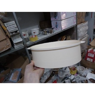 xửng hấp nồi nấu cháo chậm bear 1,6l