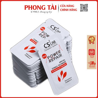 Dưỡng cslab hàn gói