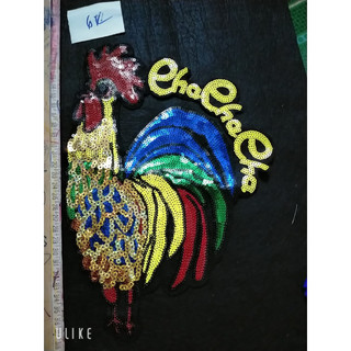 hình thêu ép nhiệt
