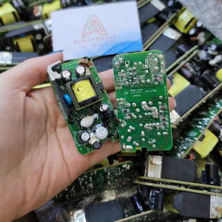Nguồn rời 5v 2a, 12v 2a, 9v 1a nguồn không vỏ
