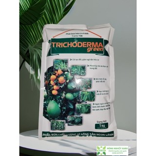 Trichoderma green 1kg