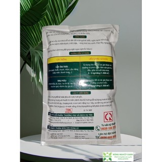 TRICHODERMA GREEN 1kg