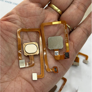 vân tay oppo a7