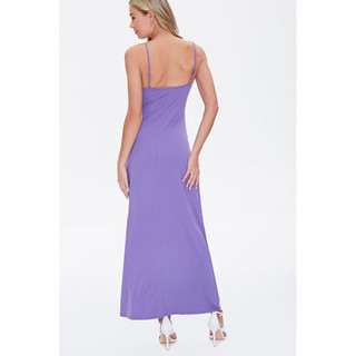 (Size S-XL) Đầm maxi xuất dư, F21