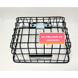 Rổ Lòng Kawasaki Max Loại Tốt
