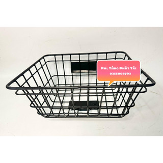 Rổ Lòng Kawasaki Max Loại Tốt