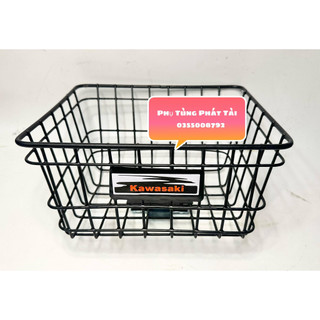 Rổ Lòng Kawasaki Max Loại Tốt