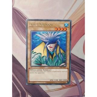 Thẻ Bài Yugioh: Aqua Madoor