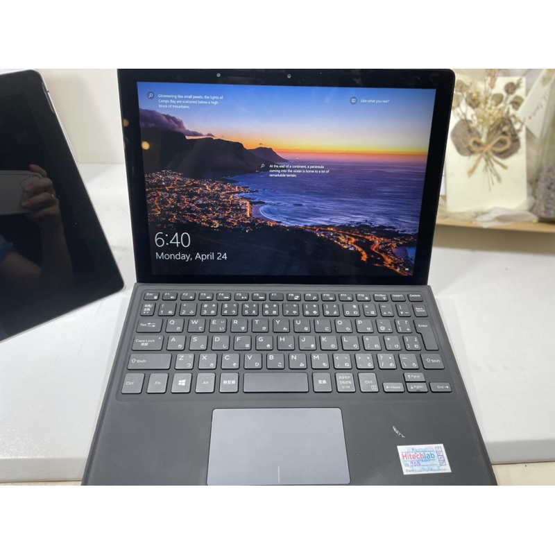 Laptop 2in1 Dell Latitude 5285 / 5290 (chưa bao gồm bàn phím) | BigBuy360 - bigbuy360.vn