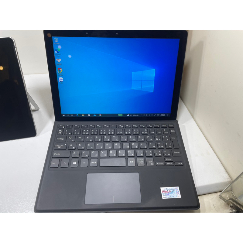 Laptop 2in1 Dell Latitude 5285 / 5290 (chưa bao gồm bàn phím) | BigBuy360 - bigbuy360.vn