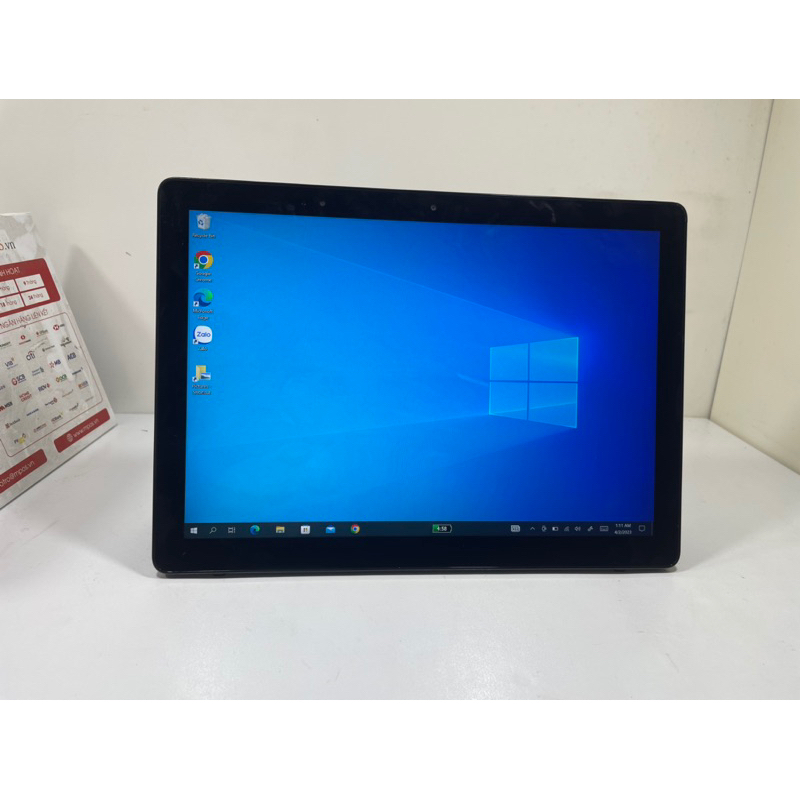 Laptop 2in1 Dell Latitude 5285 / 5290 (chưa bao gồm bàn phím) | BigBuy360 - bigbuy360.vn