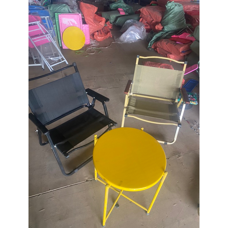 Ghế camping,ghế dã ngoại , ghế cafe, ghế trà tranh 2023