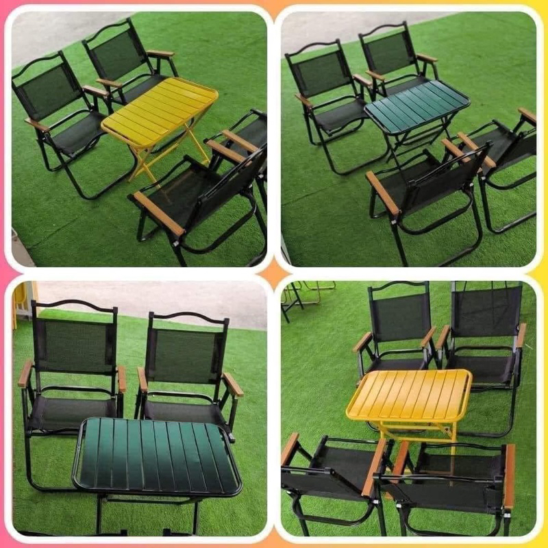 Ghế camping,ghế dã ngoại , ghế cafe, ghế trà tranh 2023