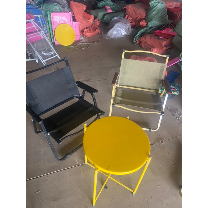 Ghế camping,ghế dã ngoại , ghế cafe, ghế trà tranh 2023