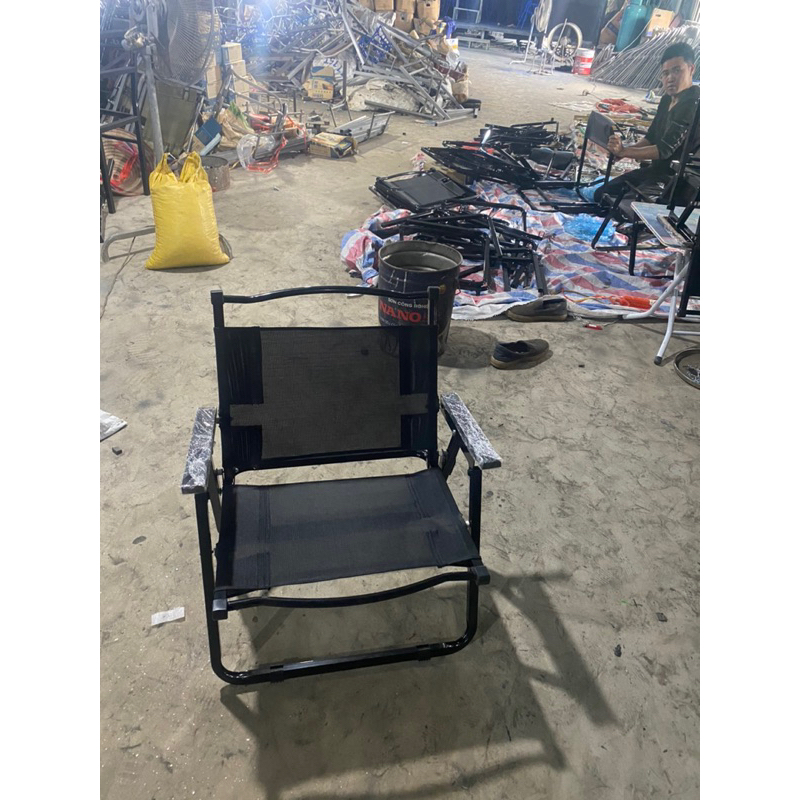 Ghế camping,ghế dã ngoại , ghế cafe, ghế trà tranh 2023