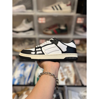 Giày sneaker AMIRI black/white
