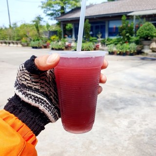 Siro Sim Phú Quốc - Sim Sơn chai 600ml