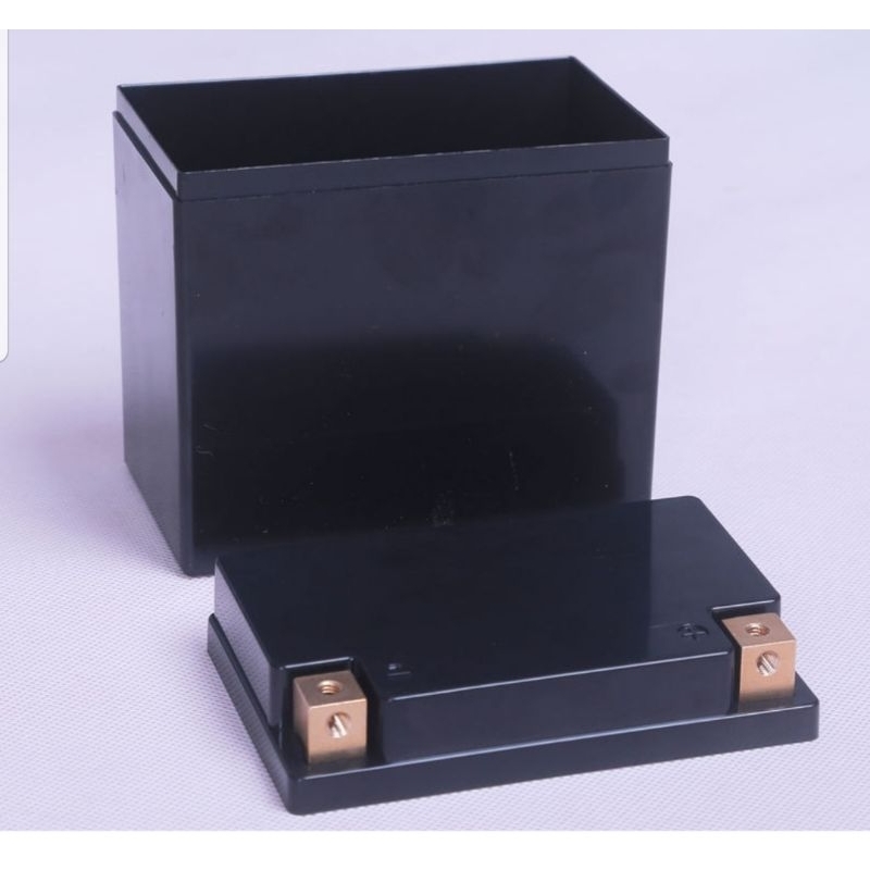 Vỏ đóng bình ác quy Xe máy YT5 12V10A