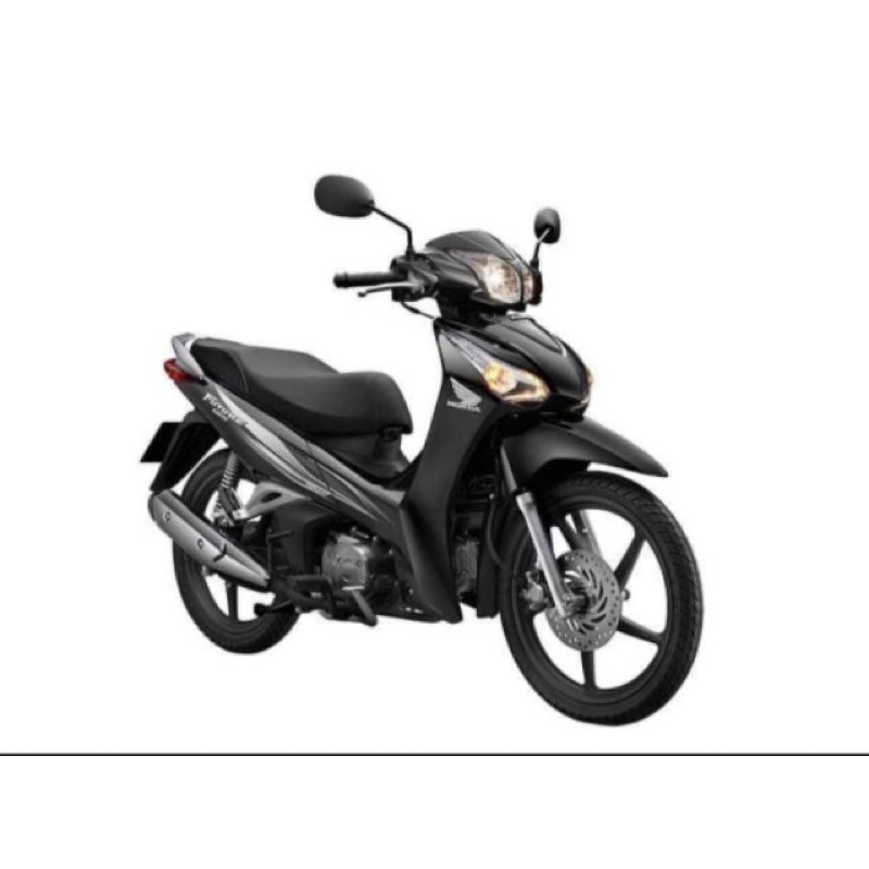Chống đứng FUTURE 125(2012-2023) chính hãng honda
