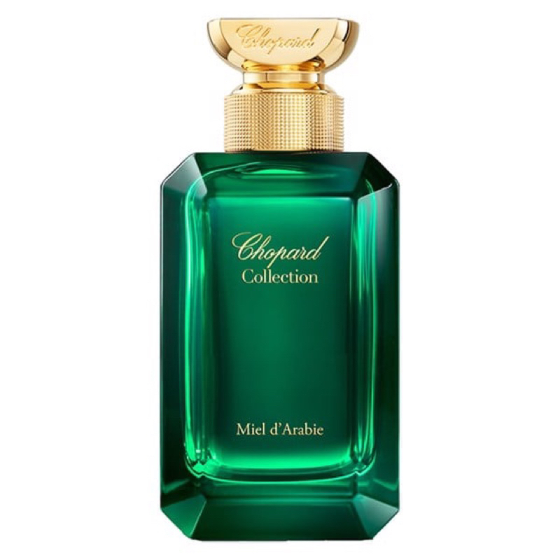 Nước Hoa Unisex Chopard Miel d'Arabie edp 10ml(Dạng mẫu thử)