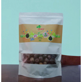 Tỏi đen apapa 500 gr