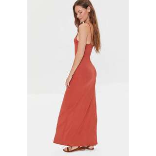 (Size S-XL) Đầm maxi xuất dư, F21