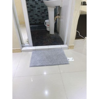 Thảm Chùi Chân Ikea