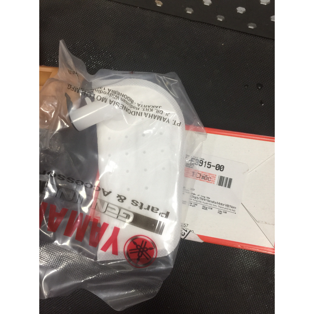 Lọc nhiên liệu Jupiter FI