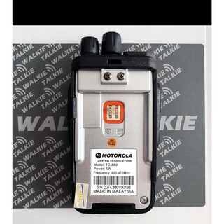 BỘ ĐÀM MOTOROLA TC-880