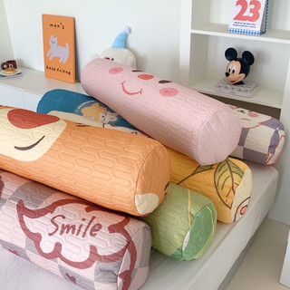 Vỏ gối ôm cao su non thun lạnh cao cấp shop MH2T