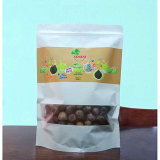 Tỏi đen apapa 500 gr