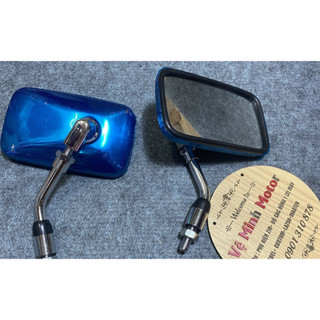 Gương chiếu hậu rebel 125,150,170,250,kính hậu rebel