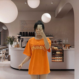 Áo from rộng nam nữ, áo thun unisex nam nữ