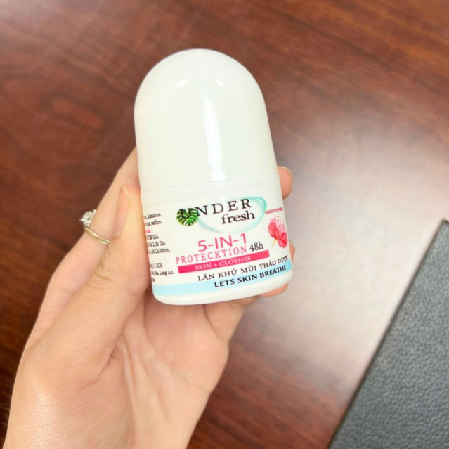 Lăn Khử Mùi UNDER FRESH - HẾT HÔI NÁCH | BigBuy360 - bigbuy360.vn