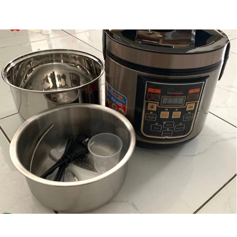 Nồi CƠM ĐIỆN TÁCH ĐƯỜNG MHome thế hệ mới