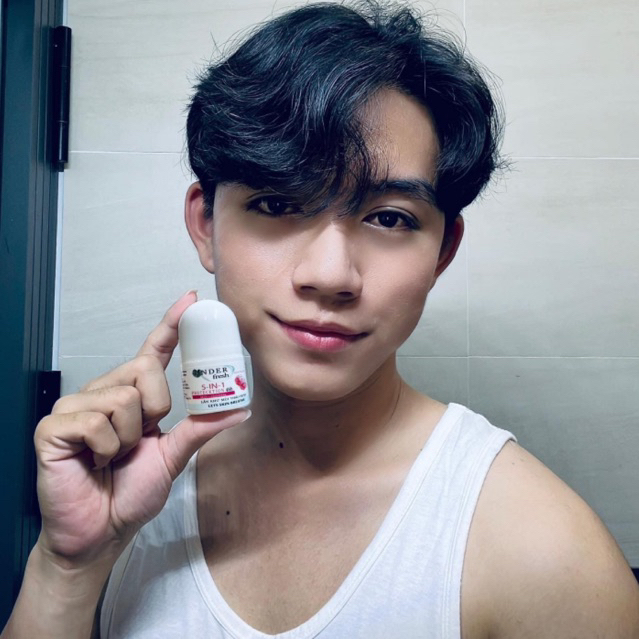 Lăn Khử Mùi UNDER FRESH - HẾT HÔI NÁCH | BigBuy360 - bigbuy360.vn