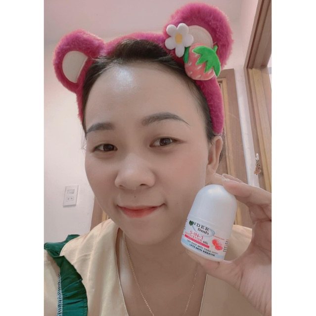 Lăn Khử Mùi UNDER FRESH - HẾT HÔI NÁCH | BigBuy360 - bigbuy360.vn