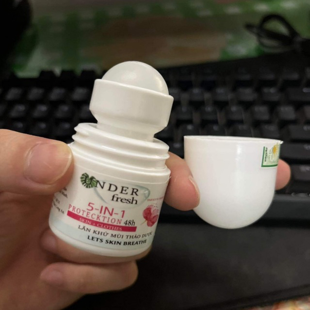 Lăn Khử Mùi UNDER FRESH - HẾT HÔI NÁCH | BigBuy360 - bigbuy360.vn