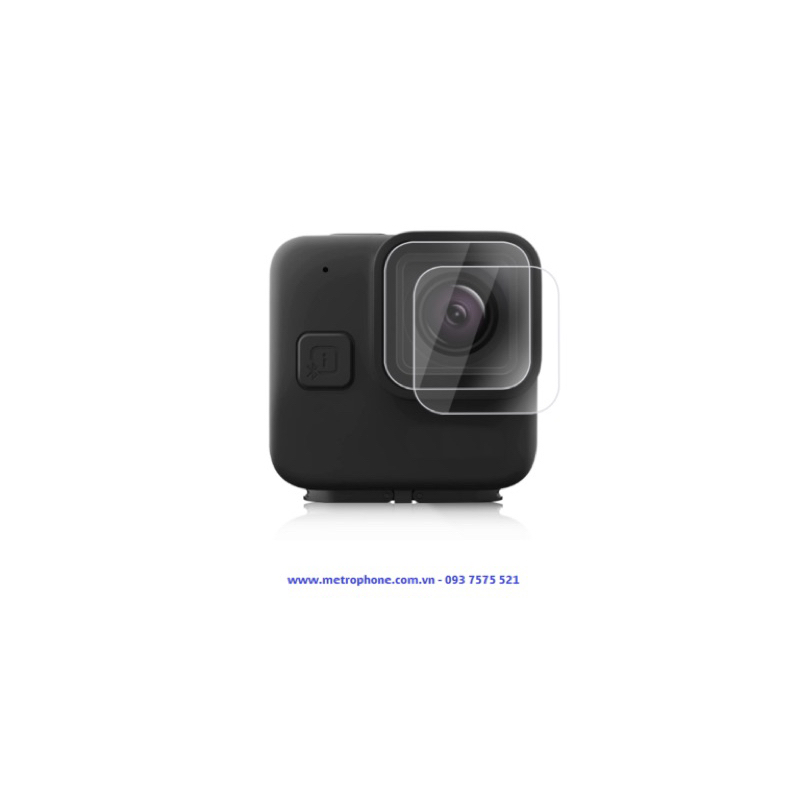 Cường lực cho gopro 11 mini
