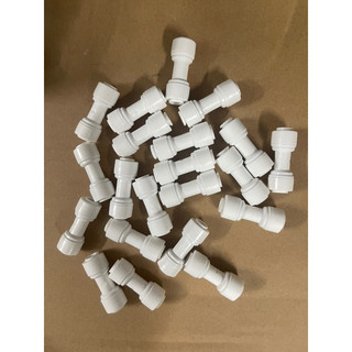 Co, nối phi 10mm hoặc phi 6mm trong máy lọc nước