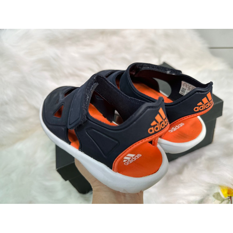 Giày sandal Adidas cho bé-size33