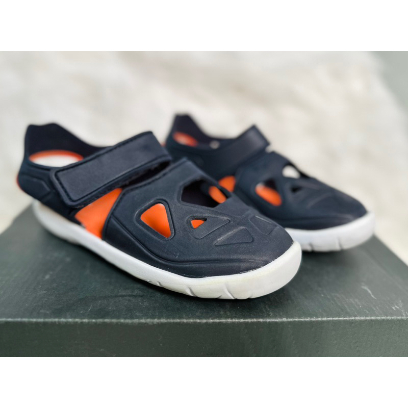 Giày sandal Adidas cho bé-size33