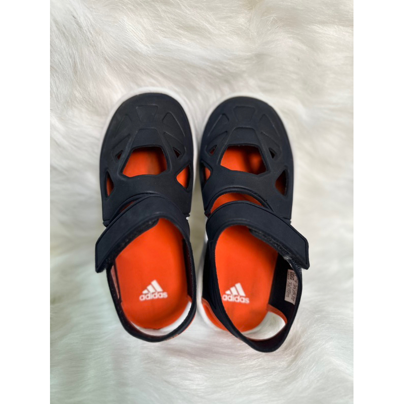 Giày sandal Adidas cho bé-size33