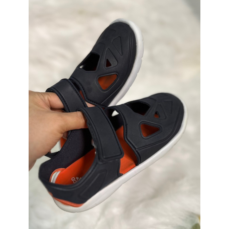 Giày sandal Adidas cho bé-size33