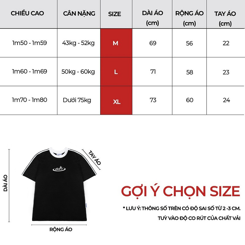 Áo thun form rộng local brand Don't Kill My Vibe Jersey Tee 2.0 | K16-T2