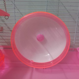 Lồng cho hamster-Lồng size 47x30x30cm