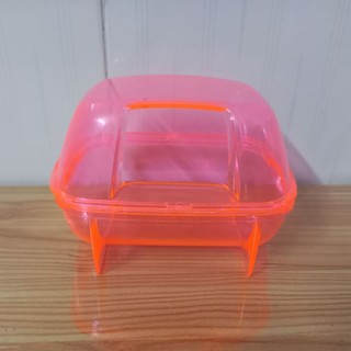 Lồng cho hamster-Lồng size 47x30x30cm
