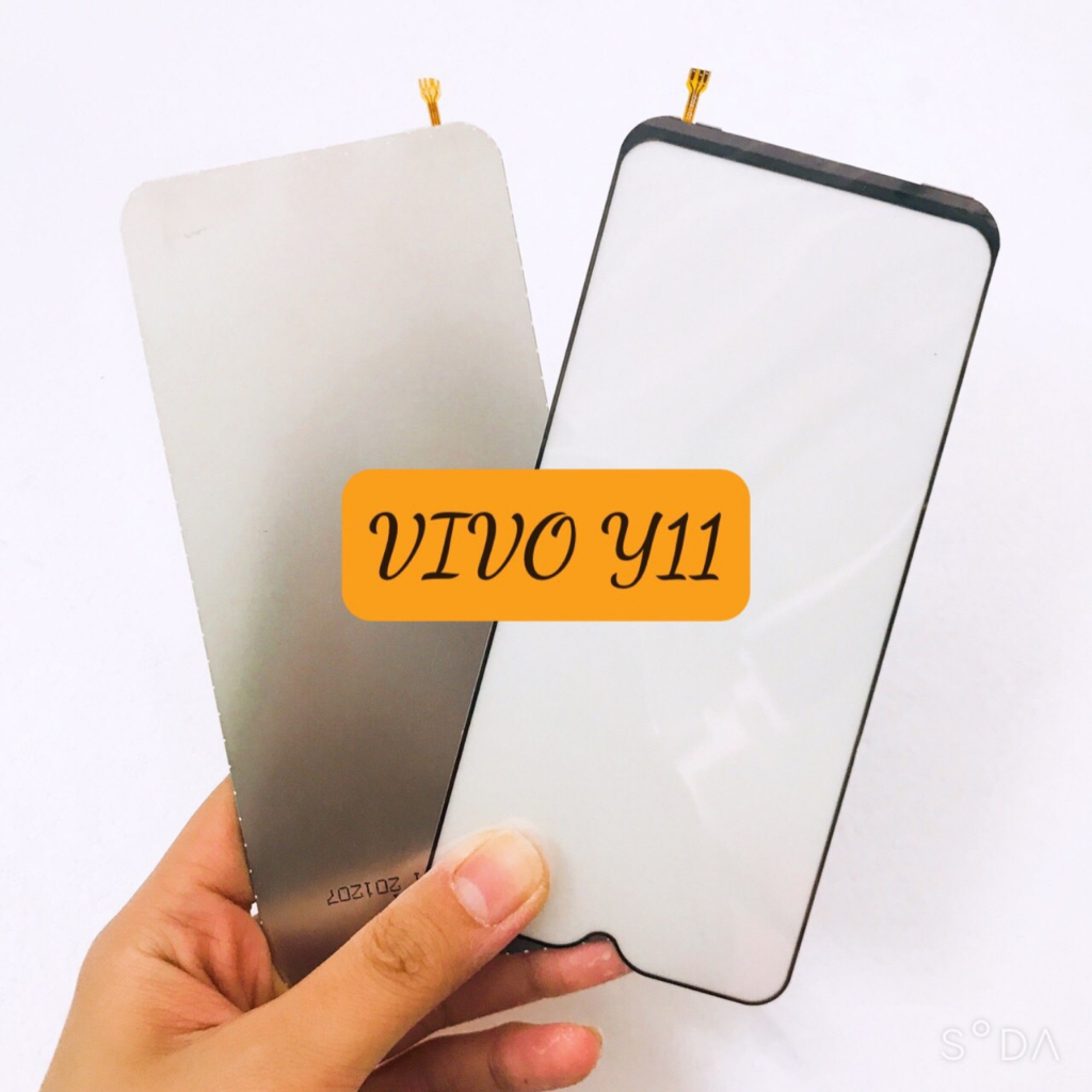 MIẾNG LÓT MÀN HÌNH PHẢN QUANG VIVO Y15 - PHẢN QUANG VIVO Y17 - PHẢN QAUNG VIVO U3X